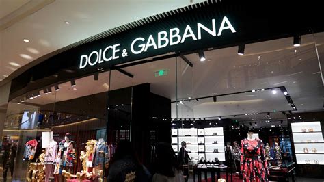 dolce gabbana com usa|dolce gabbana factory outlet.